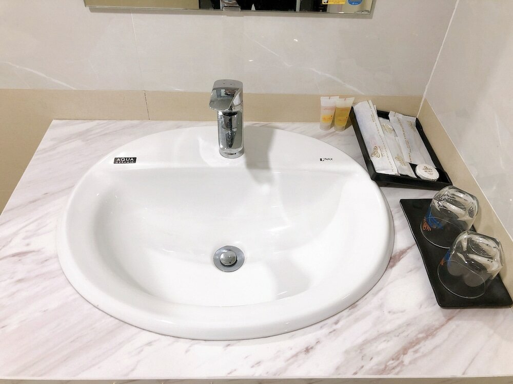 Фото Gia Quy Hotel