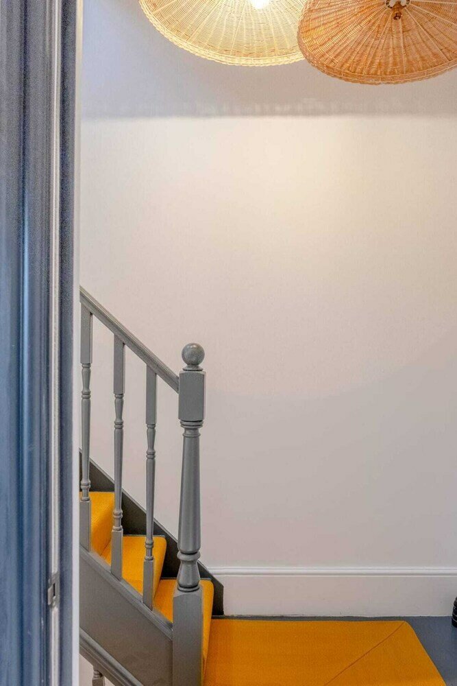 Фото Luxurious & Unique 3bd House - Brixton