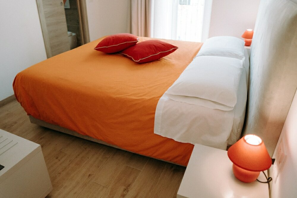 Фото Romeo Giulietta Rooms Apartments Turkish Bath