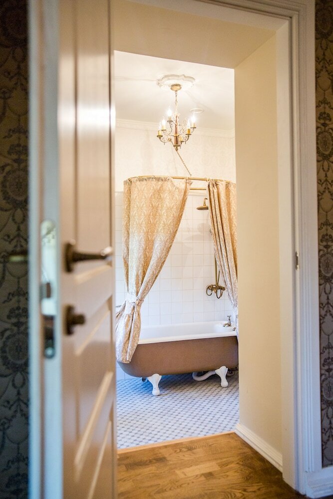 Фото Бутик-отель и поместье Pakruojis