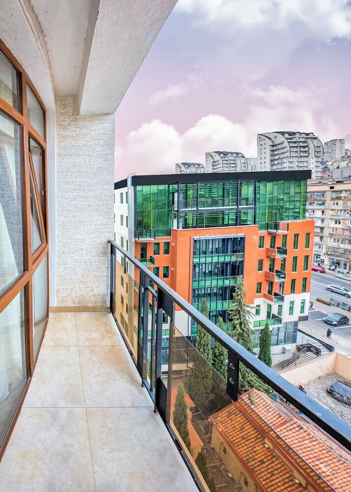 Фото отеля 5