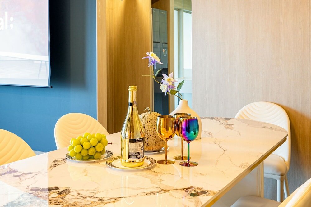 Фото Hound Hotel Ulsan