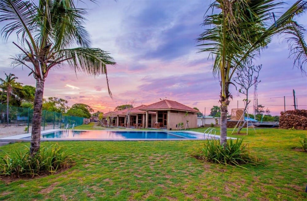 Фото Nikara Nature Resort