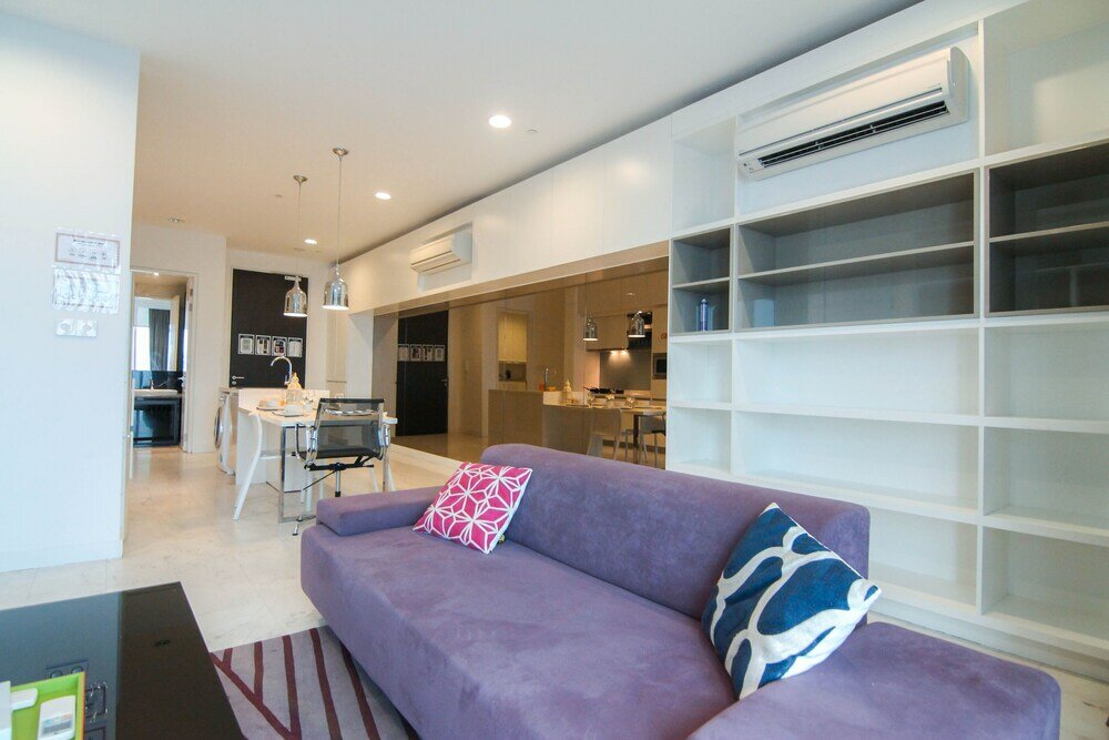 Фото Platinum Suites by Skybay