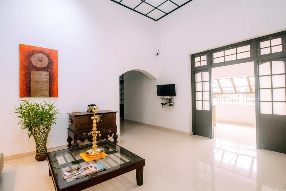 Фото Ambasewana Mansion