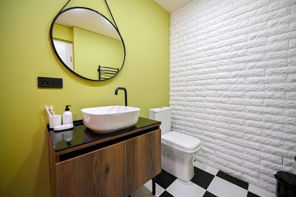 Фото Rooms Apart Hotel by Red