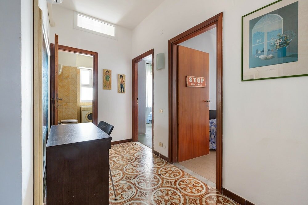 Фото 3458 Approdo sul Mare by Barbarhouse