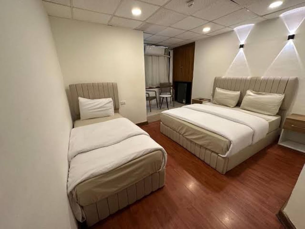 Фото Egy Days Hotel