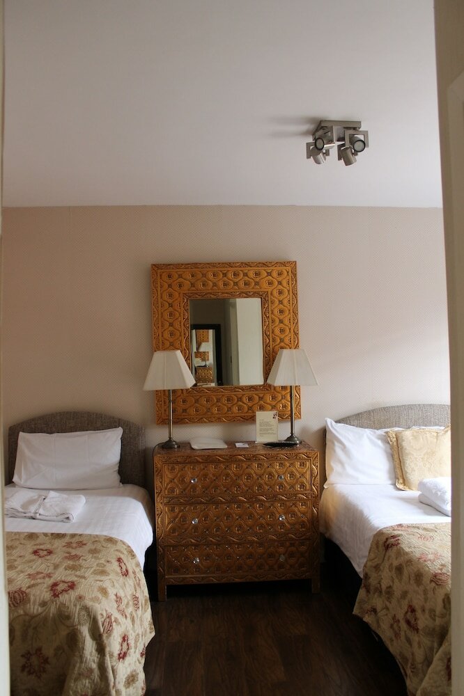 Фото Wimbledon Hotel