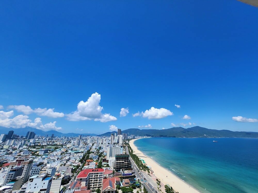 Hotel Muong Thanh Apartment, Da Nang, photo