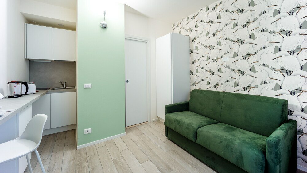 Фото Italianway The B Village Standard