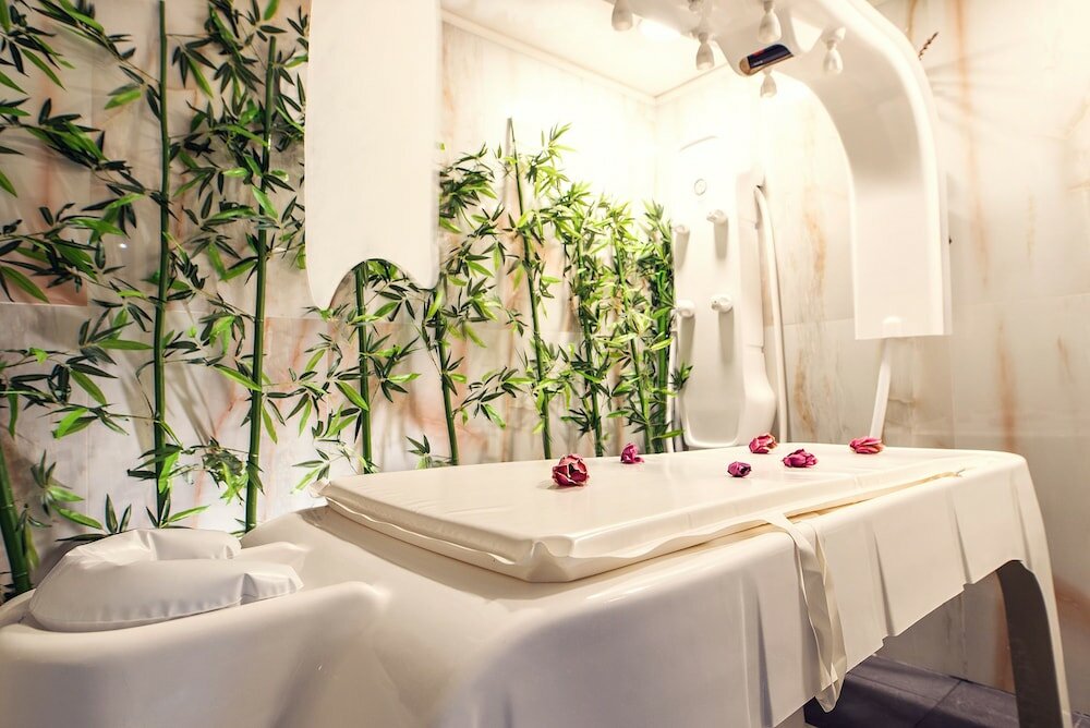 Фото Hotel Therma Eco