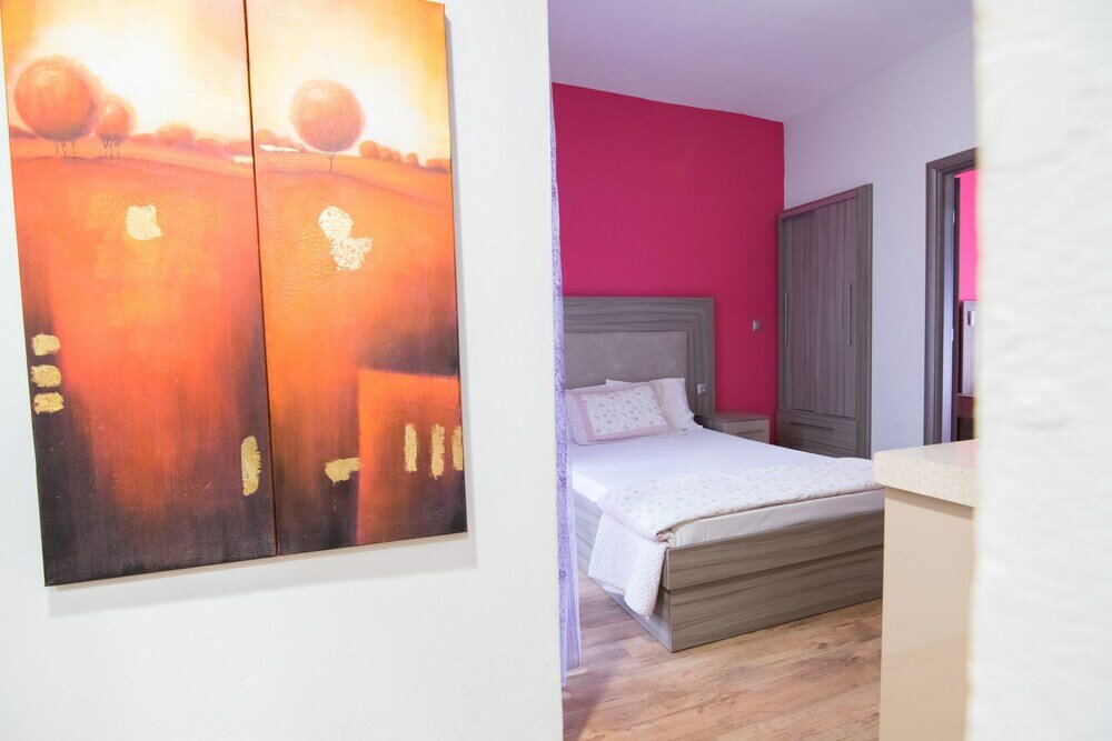 Фото Avra Comfort Rooms- Family