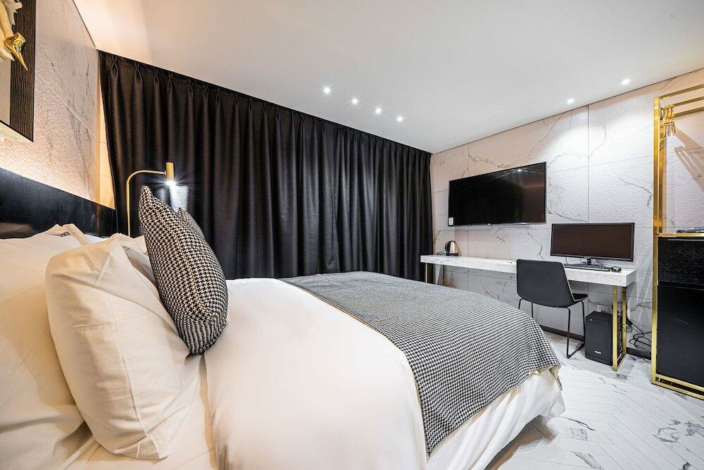 Фото Jongno Olive