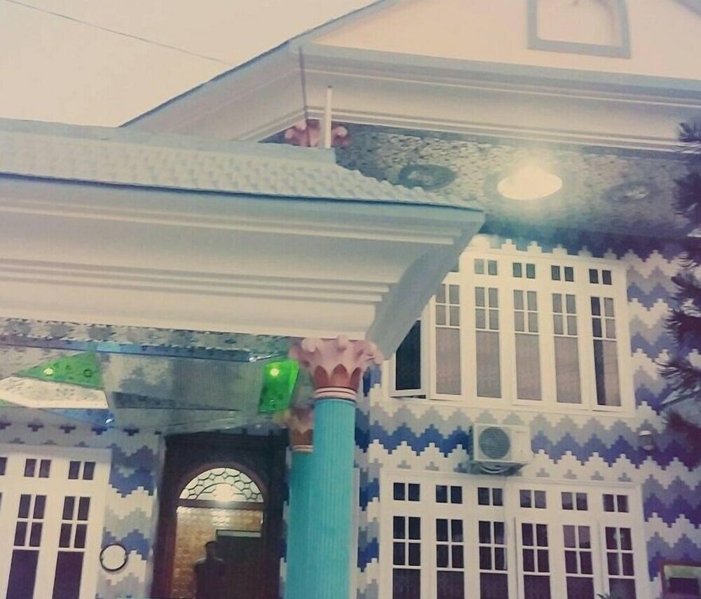 Фото отеля 5