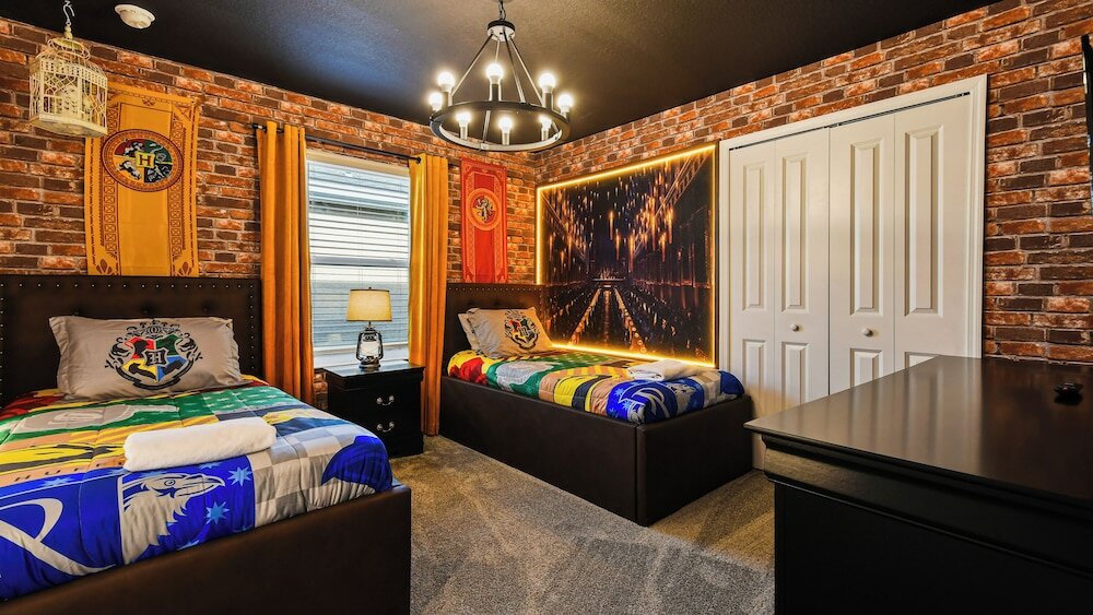 Фото Storey Lake Pool Villa 4327