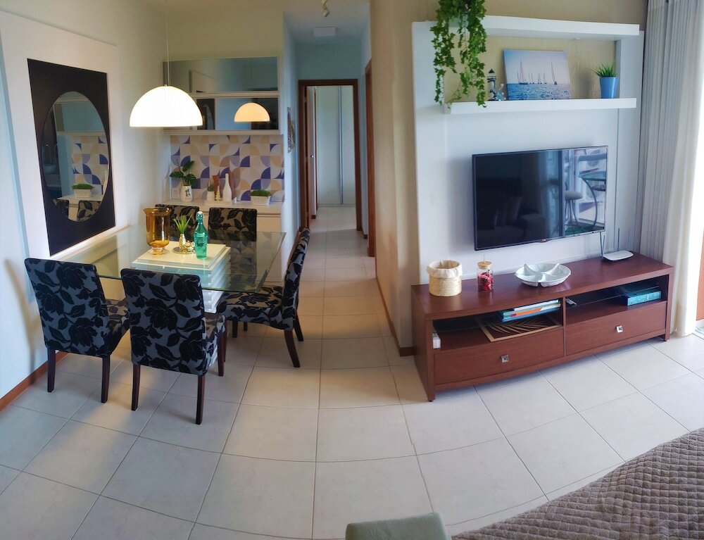 Фото Nautilus Havana Beach - Penha