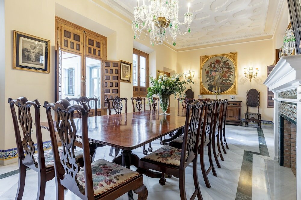 Фото Casa Palacio San Jose