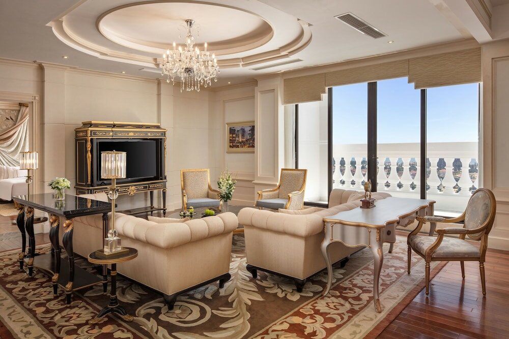 Фото Melia Vinpearl Quang Binh