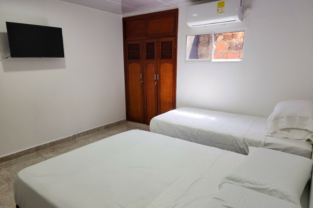 Фото Hostal Willy Home