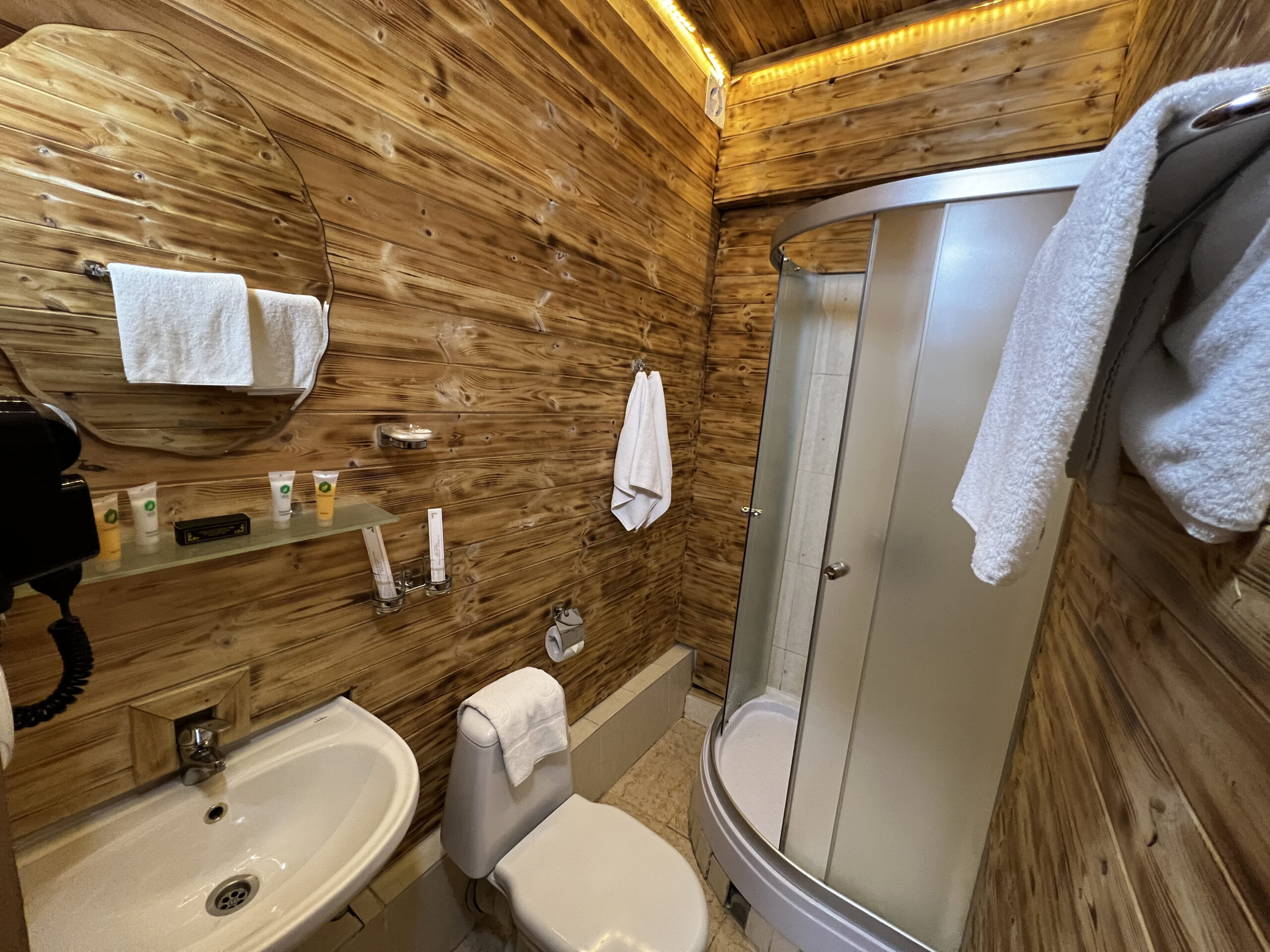 Фото Shymbulak Resort Hotel and SPA