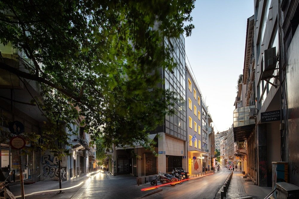 Фото The Vault Athens