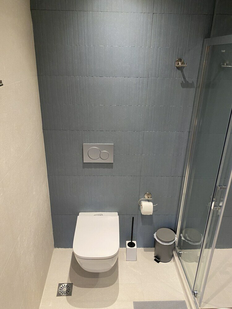 Фото Galio Suites Airport by Airstay