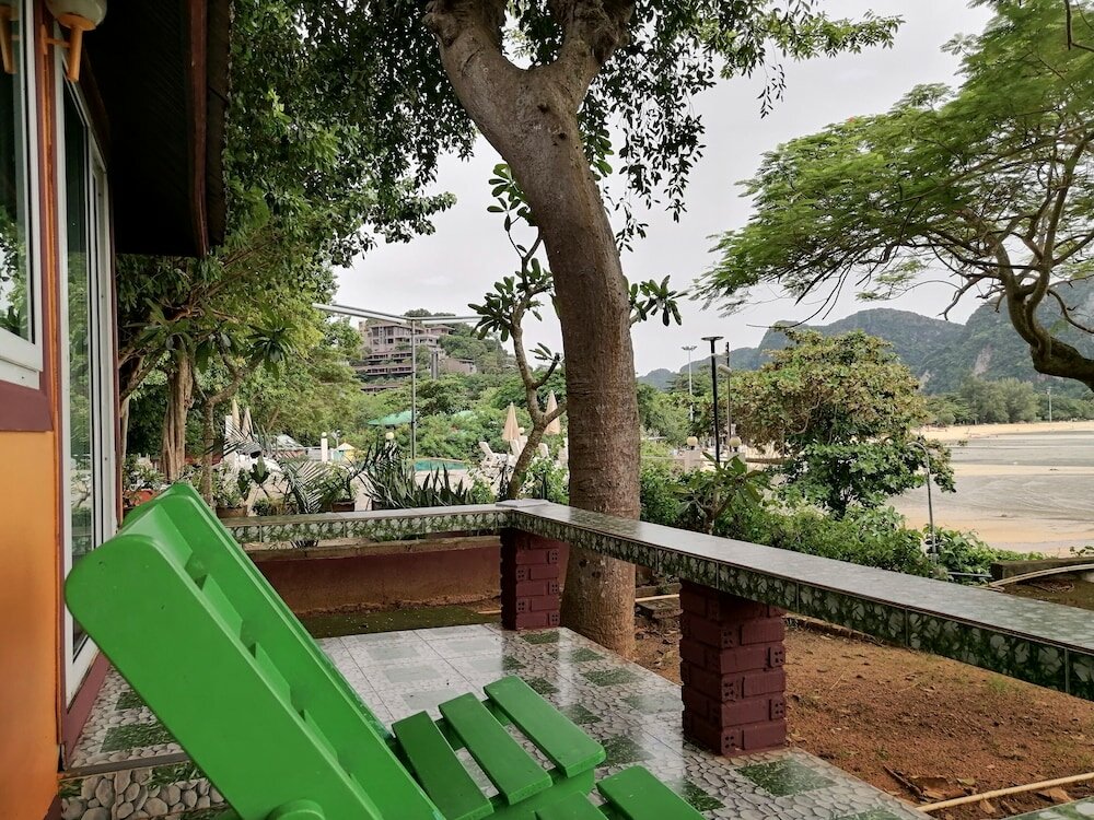 Фото Phi Phi View Point Resort