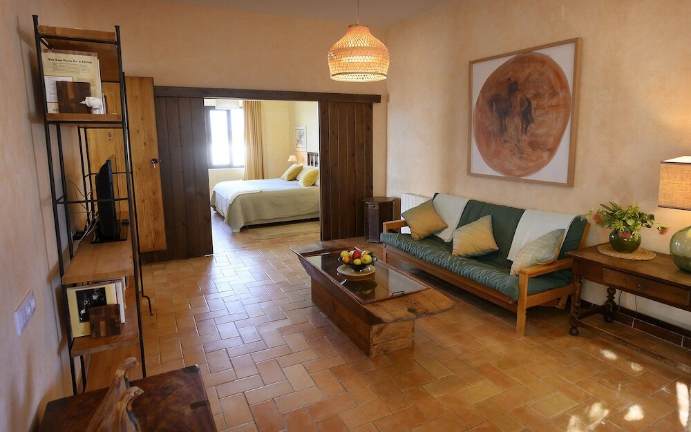 Фото Cortijo de Guerra