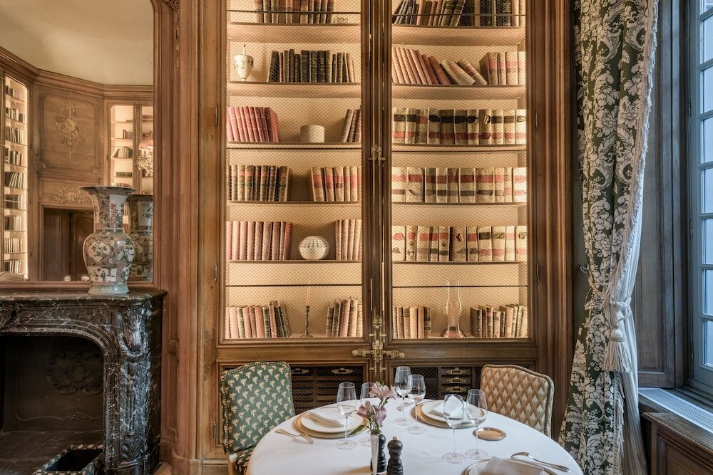 Фото Santo Mauro, a Luxury Collection Hotel, Madrid