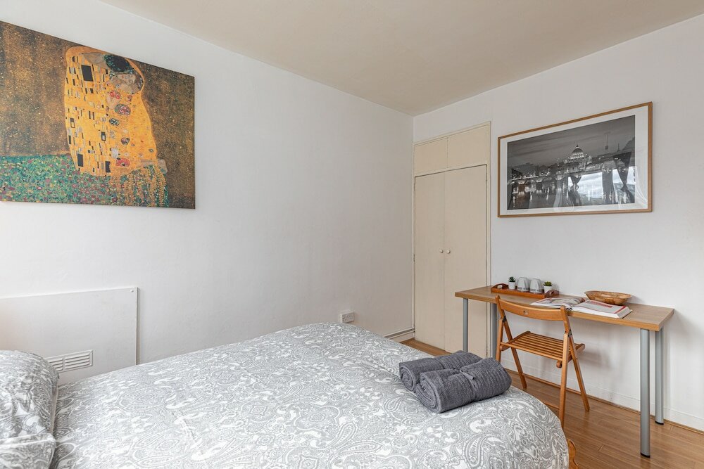 Фото Tower Bridge Accommodation - 1