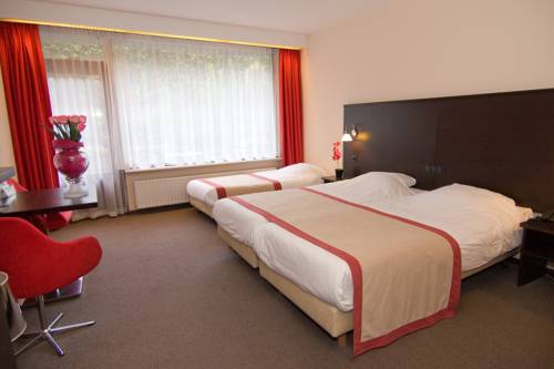 Фото Van der Valk Hotel De Molenhoek-Nijmegen