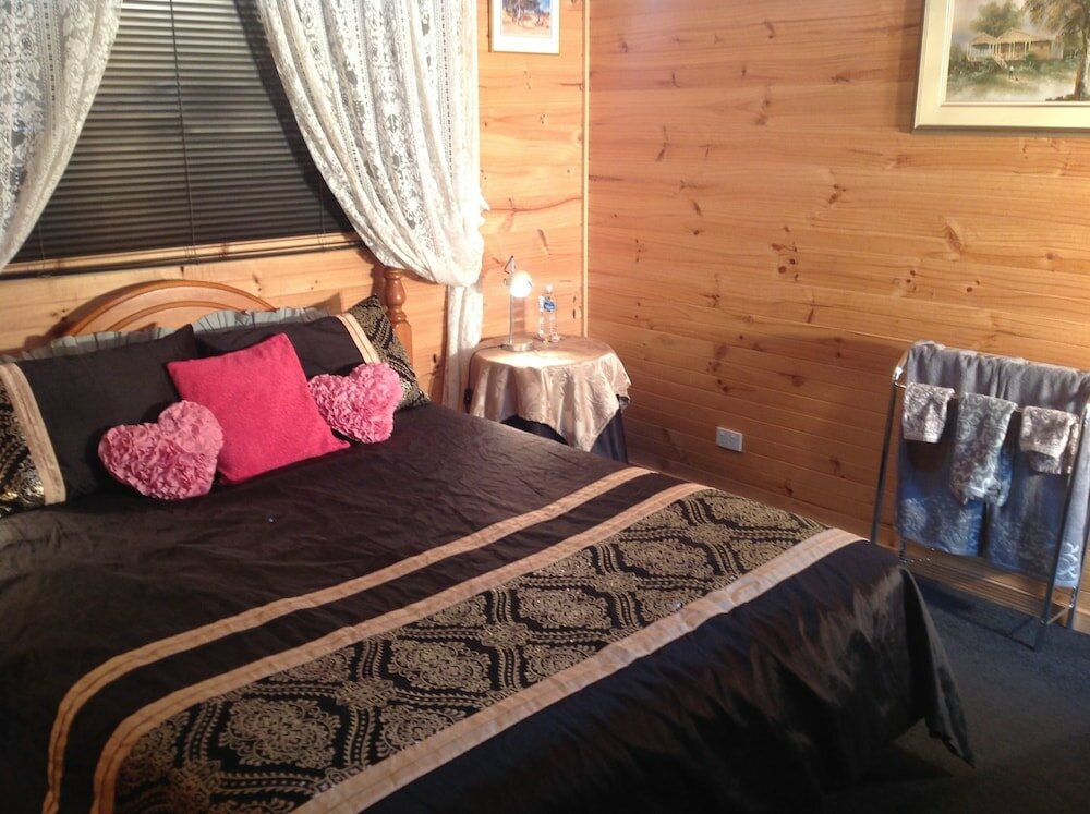 Фото Stony Rise Cottage B&b