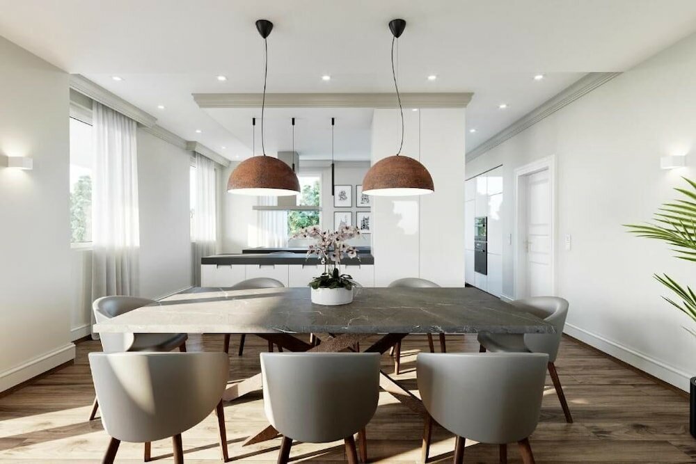 Фото Swiss Hotel Apartments - Lugano