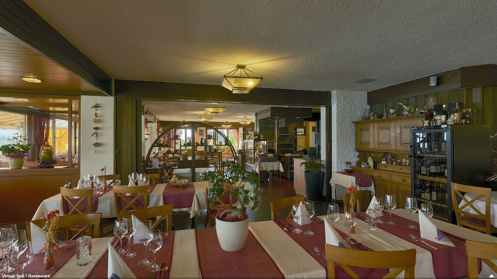 Фото Hotel Restaurant Panorama