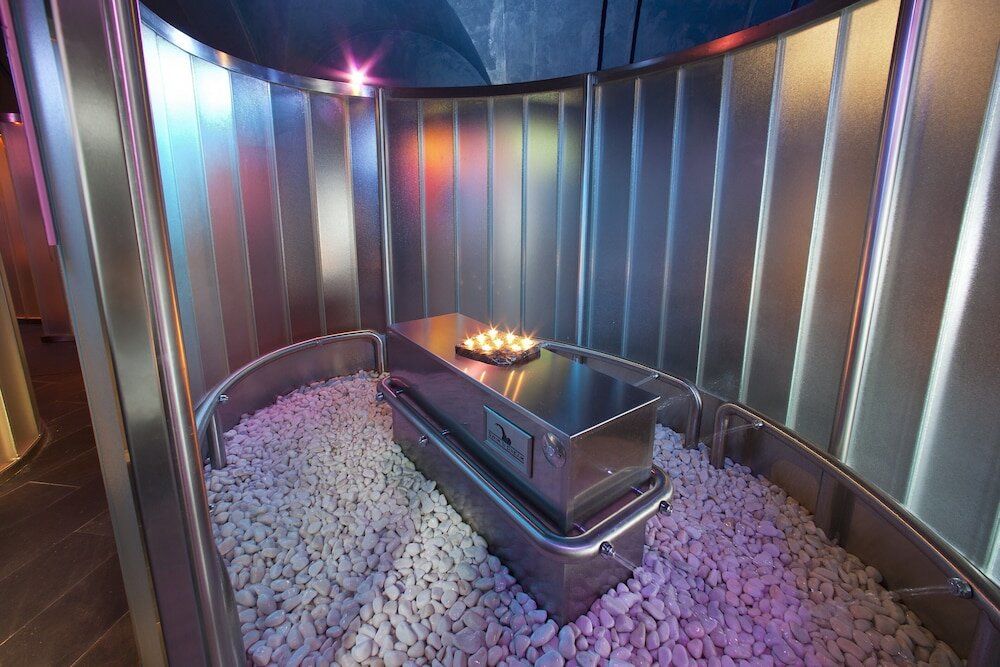 Фото Parador De Alcala