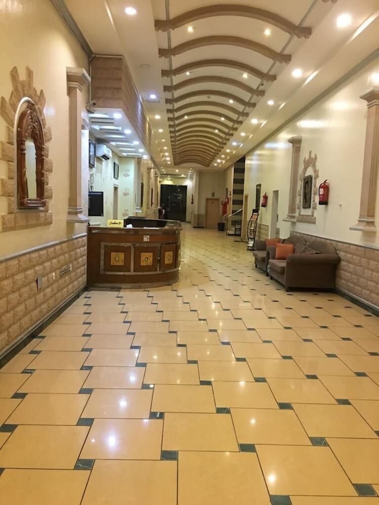 فندق أجنحة المكان 111 ، الرياض، صورة