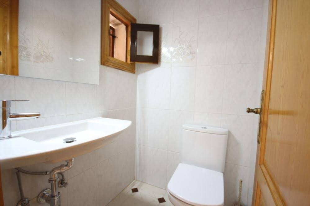 Фото Villa Tosal - Plaza Mayor