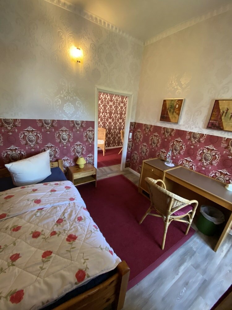 Фото Jagdschloss Lalendorf