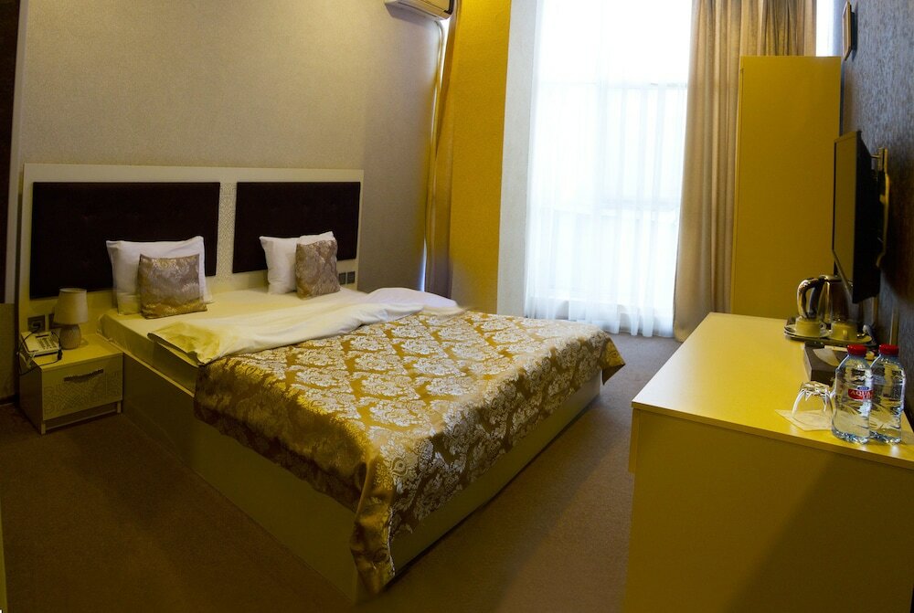 Фото Khaghani Center