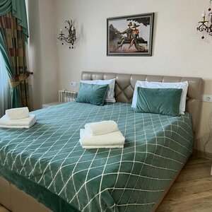 Гостиница Europa