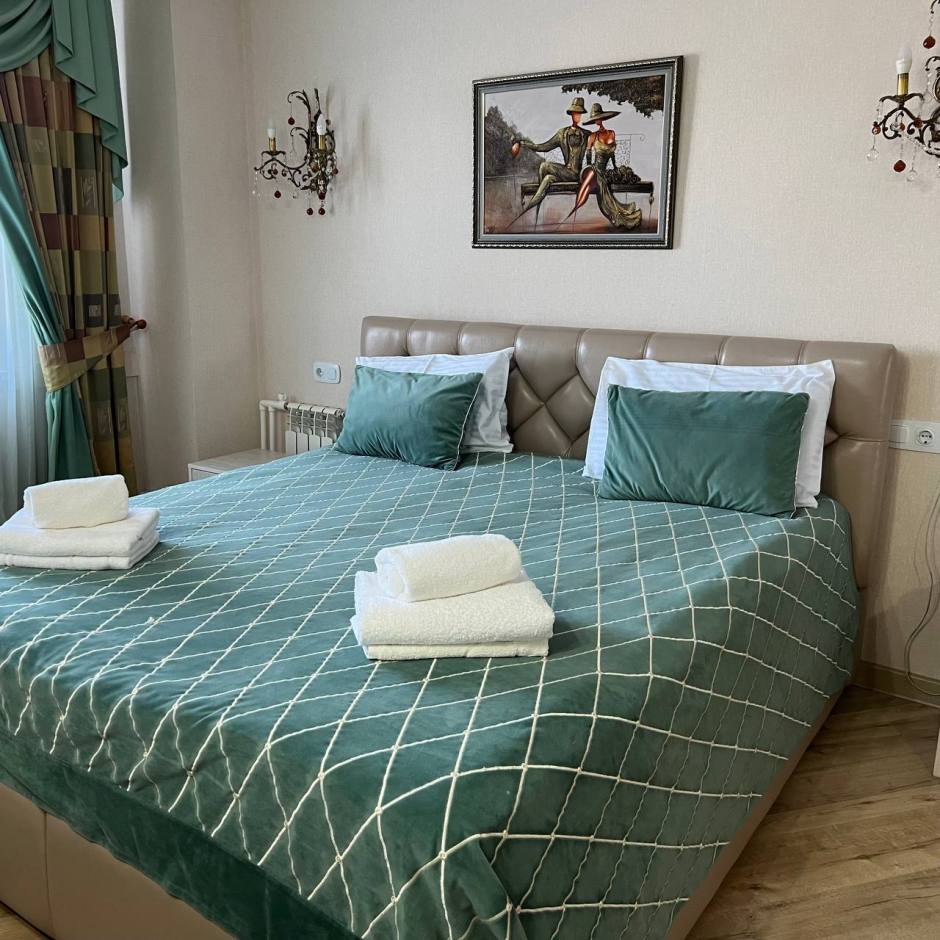 Фото отеля 5