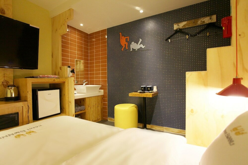 Фото Wangsimni Bunny 3