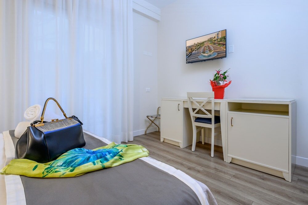 Фото Hotel Atlas