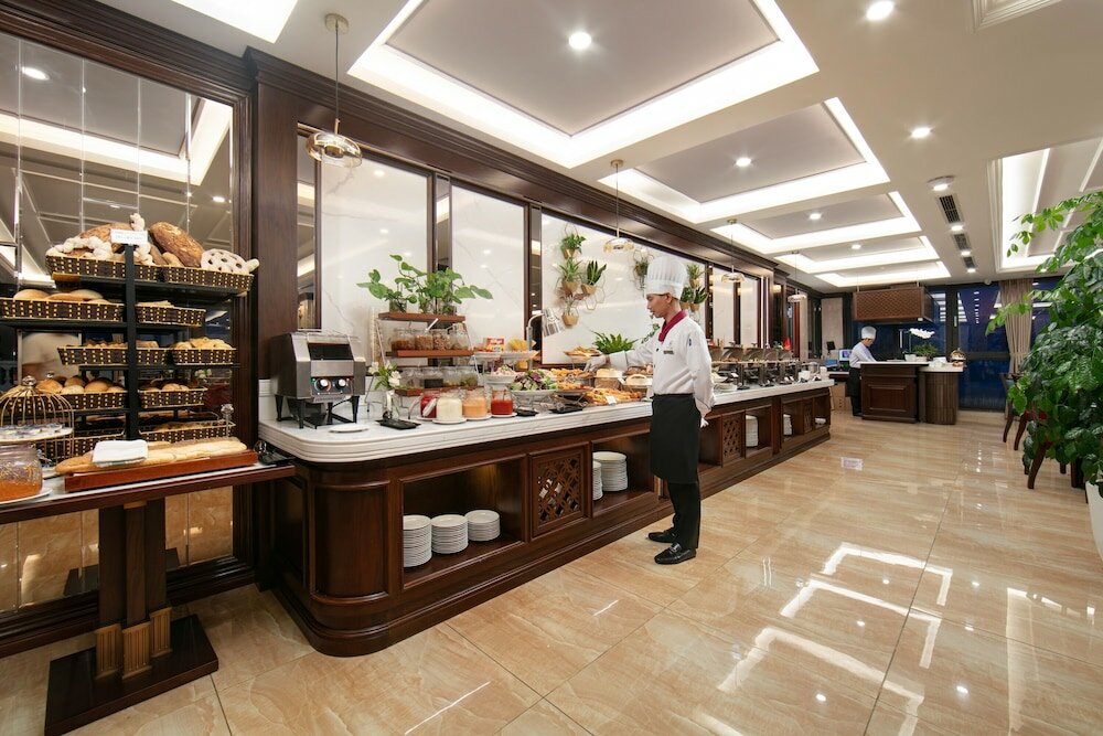 Фото Gloud Hotel