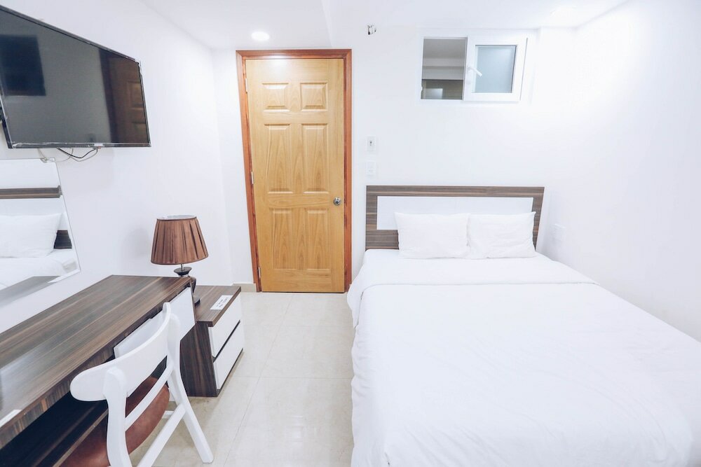 Фото Ttr An Nam Apart Hotel