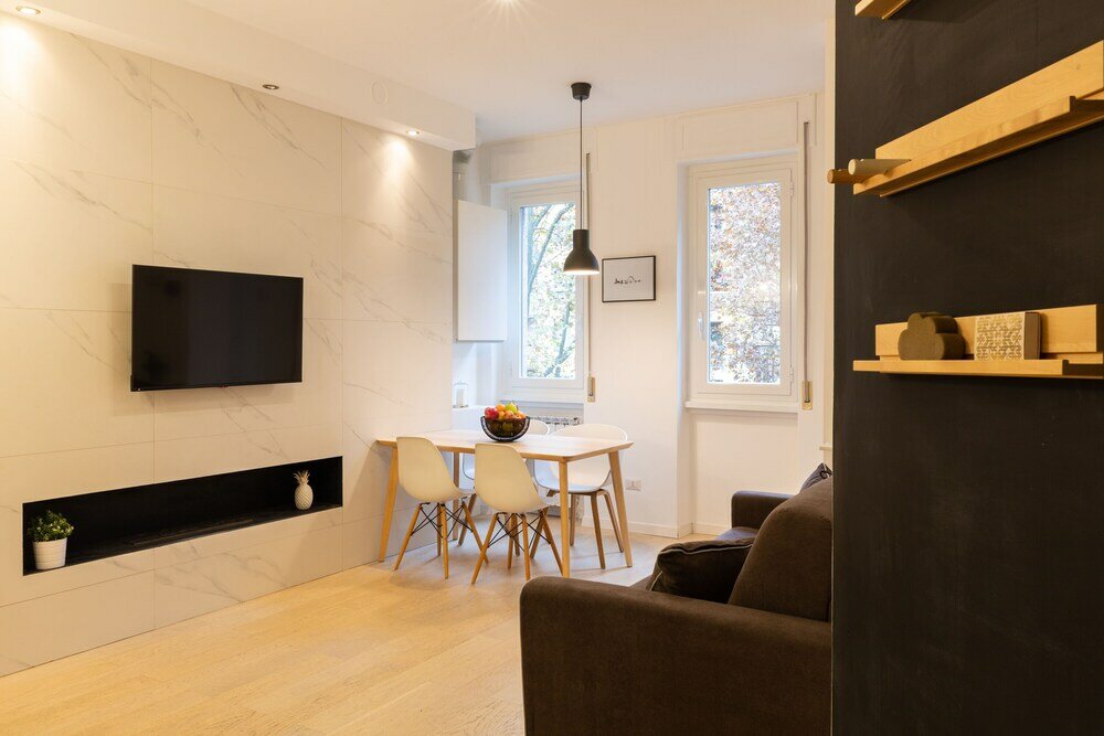 Фото NotaMi GoodVibesHome