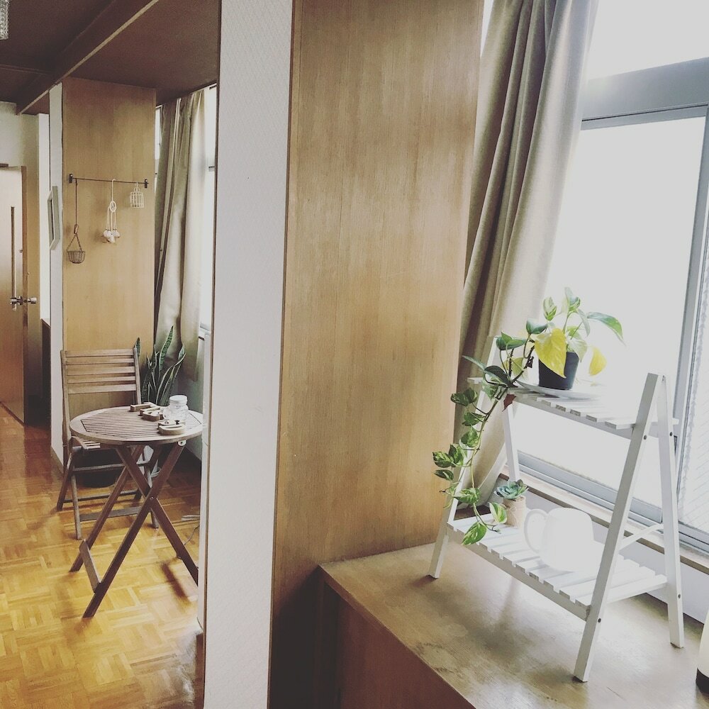 Фото Osaka Iceblue Hostel