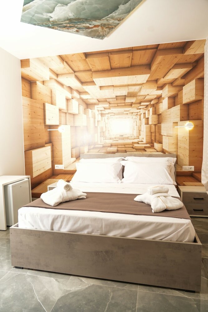 Фото Napolitano Rooms