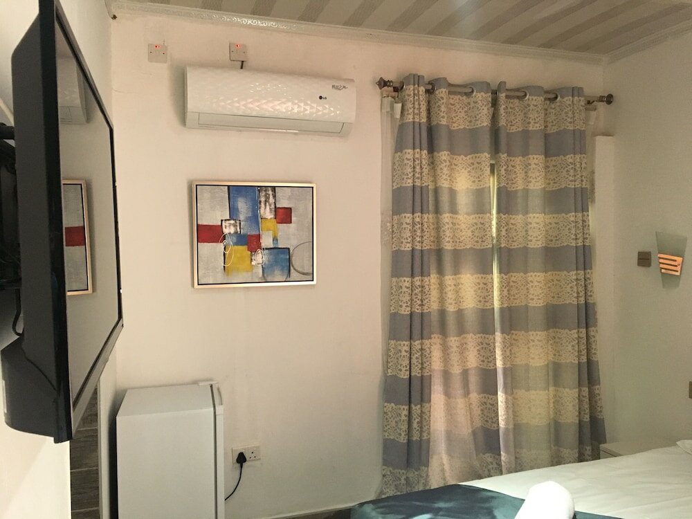 Фото Kanyi Guest House